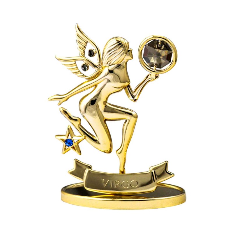 Zodiako ženklas  Mergelė